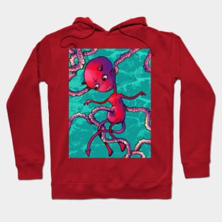 Fetal Satan Hoodie